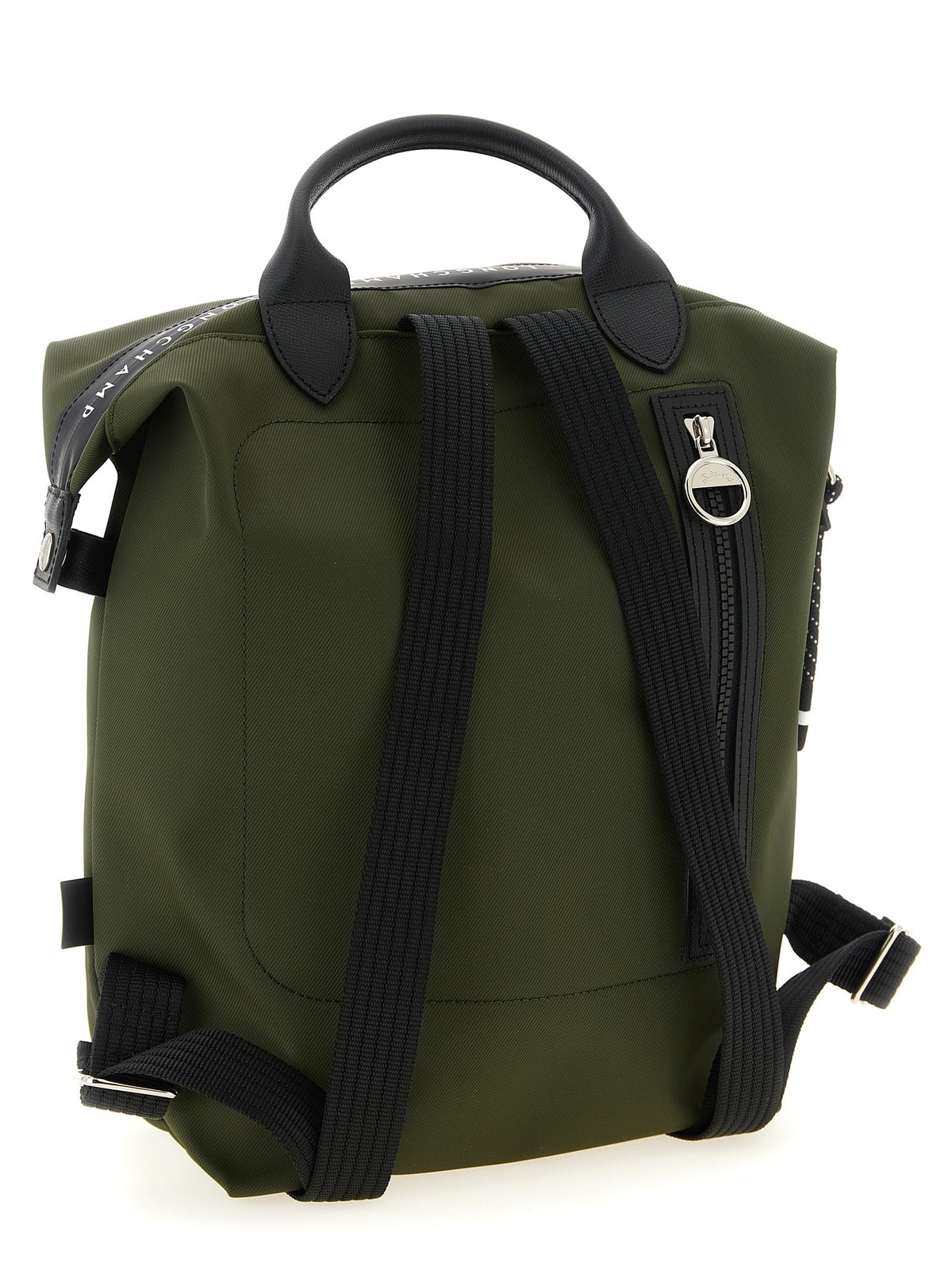 LONGCHAMP - 'L Le Pliage Energy' backpack