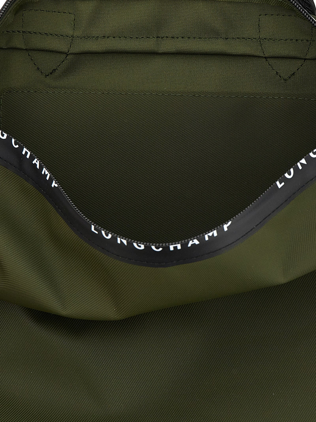 LONGCHAMP - 'L Le Pliage Energy' backpack