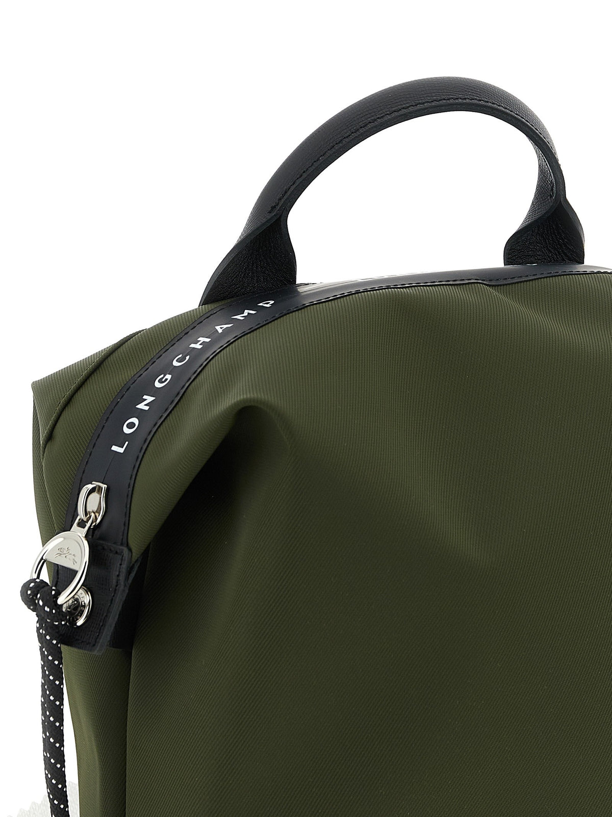 LONGCHAMP - 'L Le Pliage Energy' backpack
