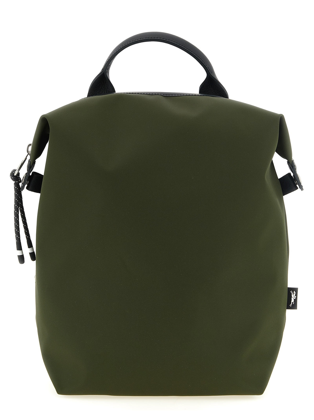 LONGCHAMP - 'L Le Pliage Energy' backpack GREEN U