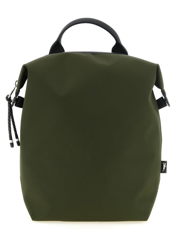 LONGCHAMP - 'L Le Pliage Energy' backpack GREEN U