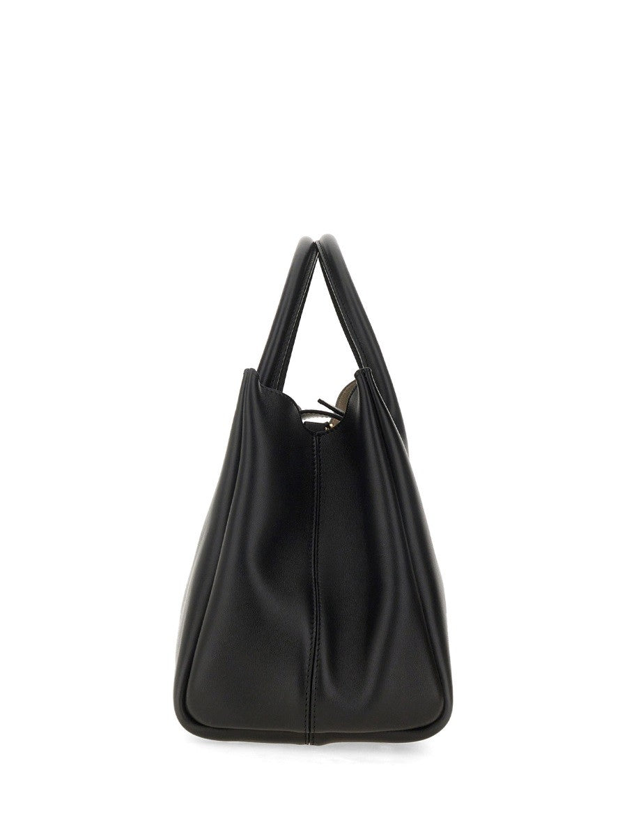 "L'OCTAVE" DAY BAG
