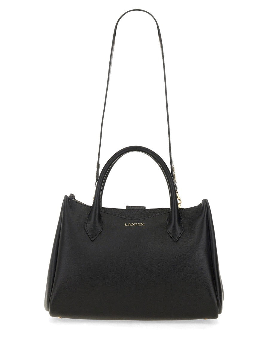 "L'OCTAVE" DAY BAG