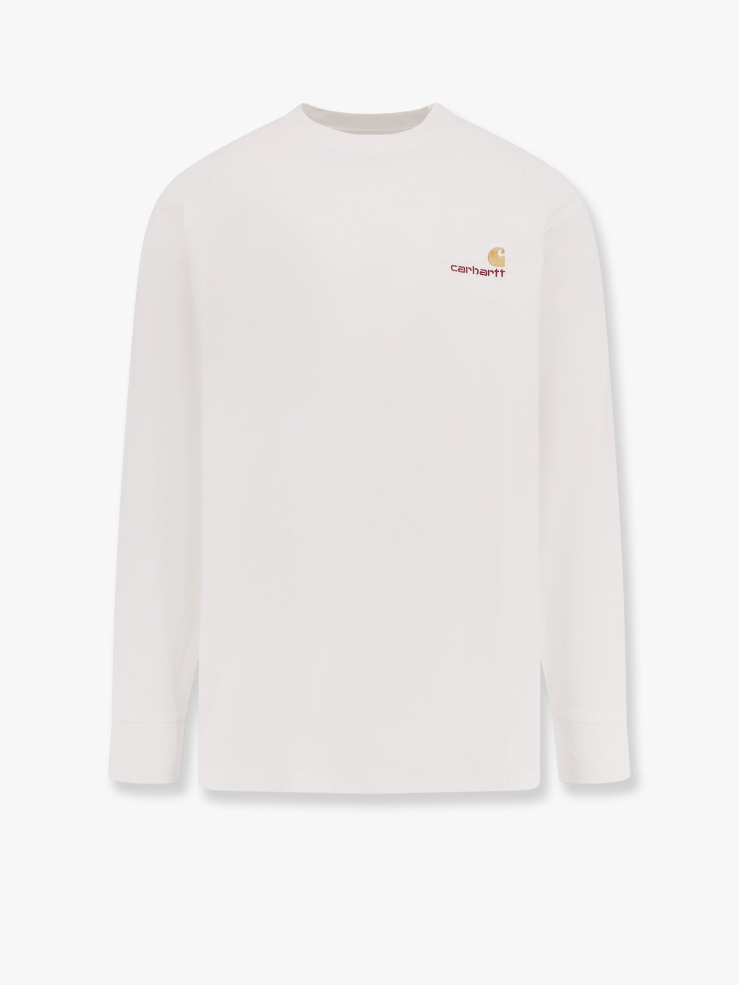 L/S American Script Organic cotton T-shirt l-s-american-script-organic-cotton-t-shirt_e5b6a3cb-cf5a-4e83-9c5f-daad0bdf546d