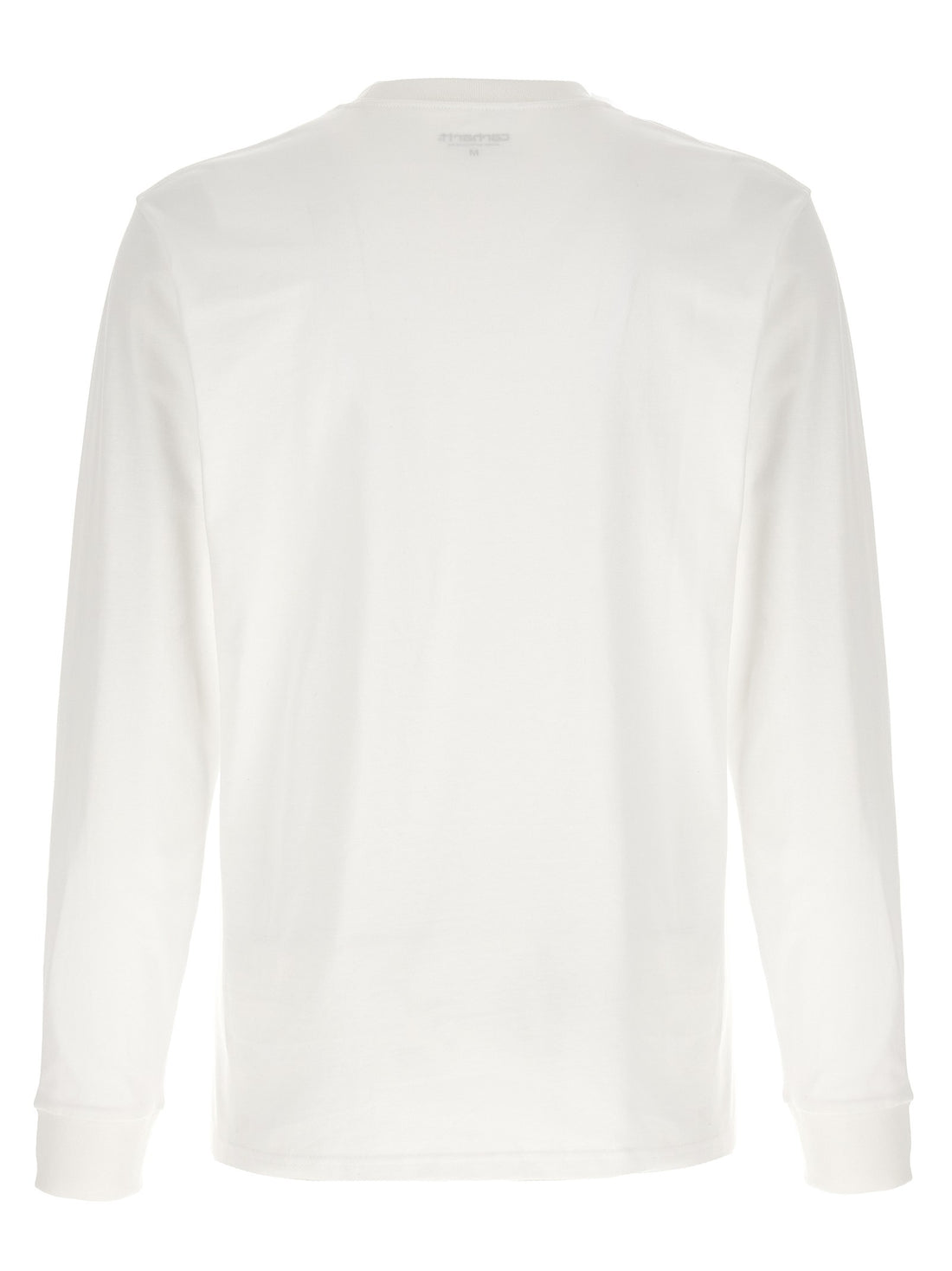 Carhartt Wip - 'L/S Pocket' T-shirt