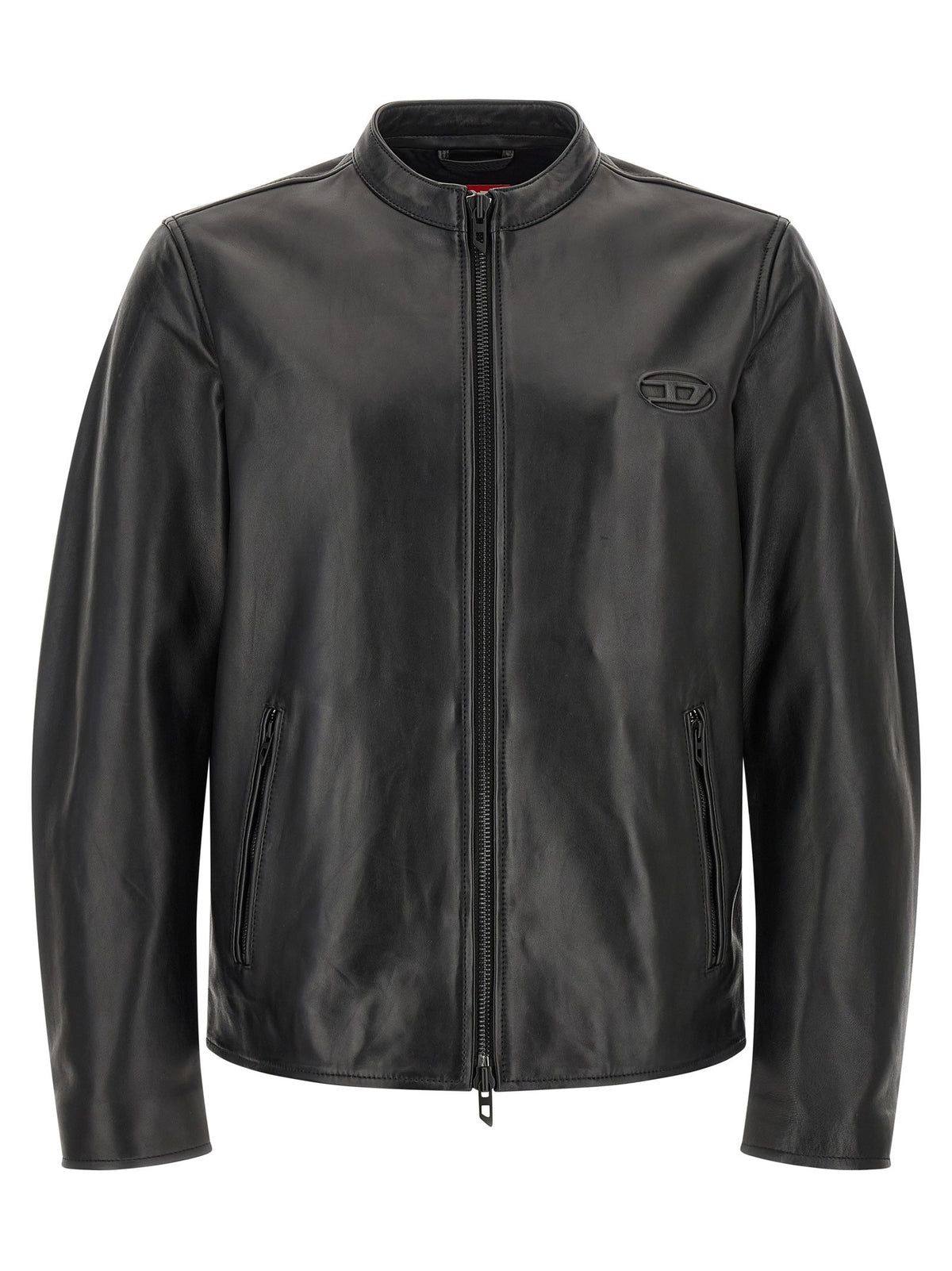 Diesel - 'L-Tad-Wrd' jacket l-tad-wrd-jacket