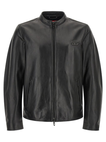 Diesel - 'L-Tad-Wrd' jacket l-tad-wrd-jacket