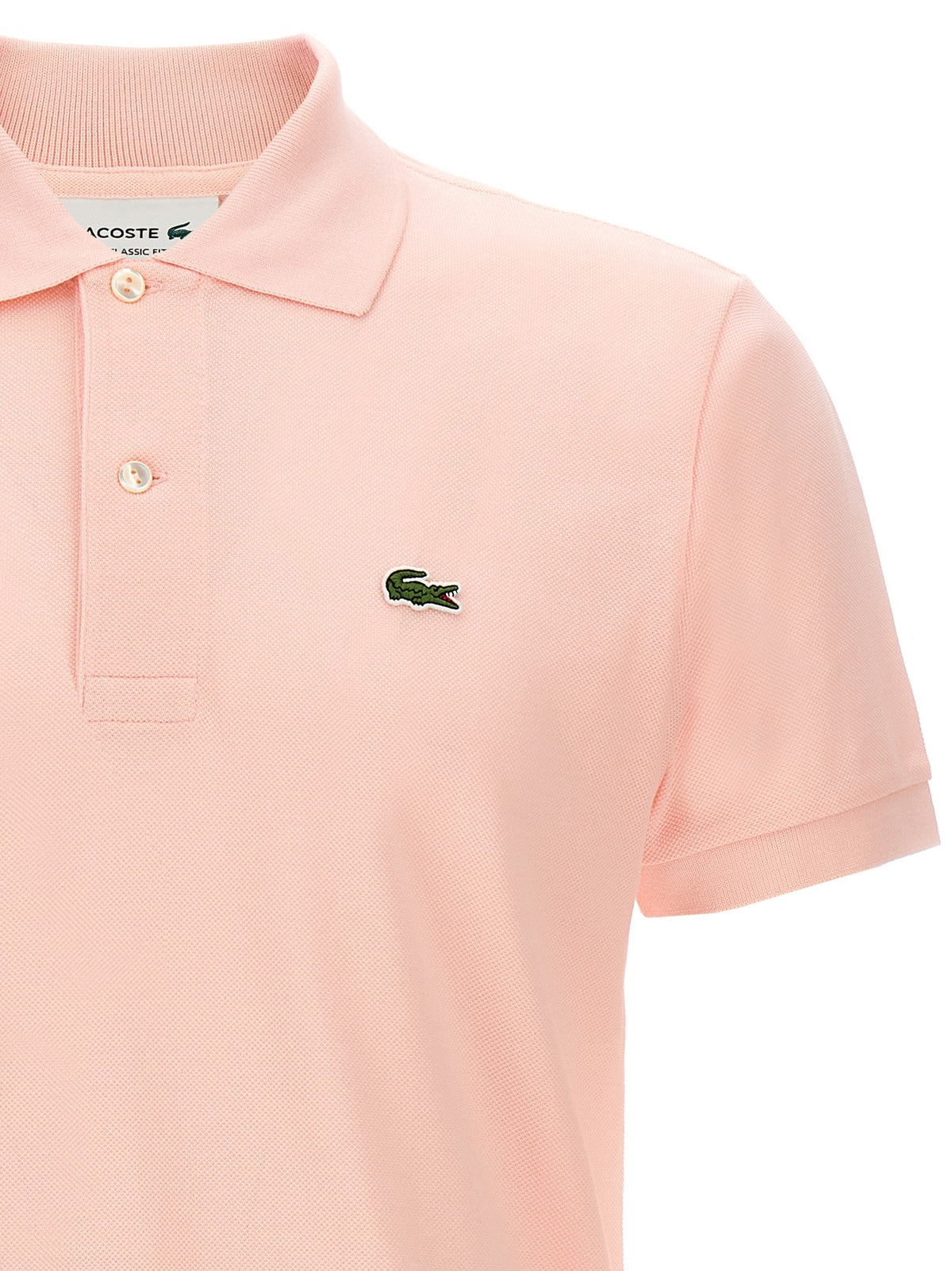 Lacoste - 'L.12.12 Original' polo shirt