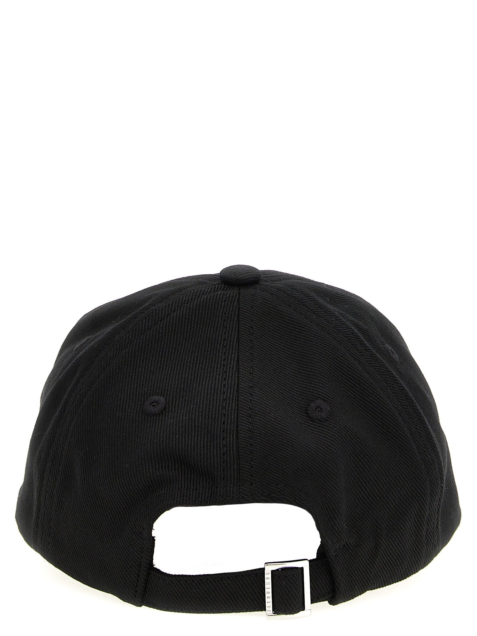 JACQUEMUS - 'La Casquette Artichaut' cap