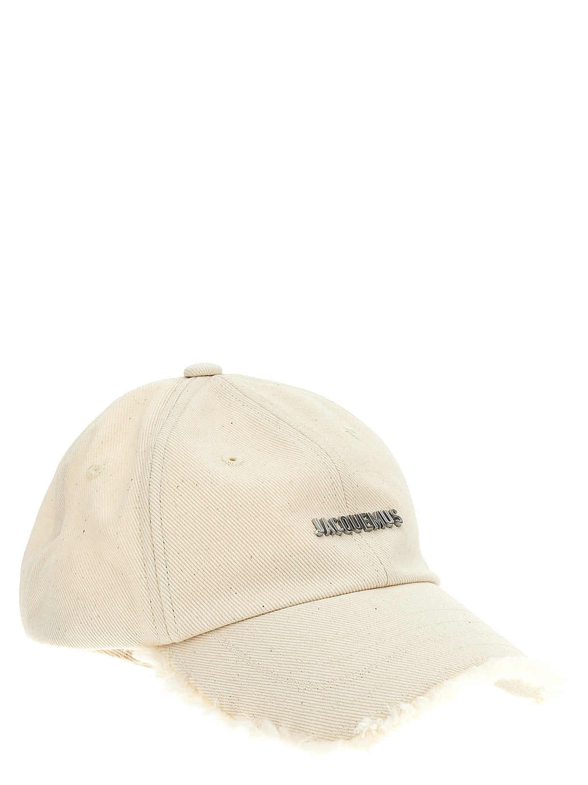 JACQUEMUS - 'La Casquette Artichaut' cap
