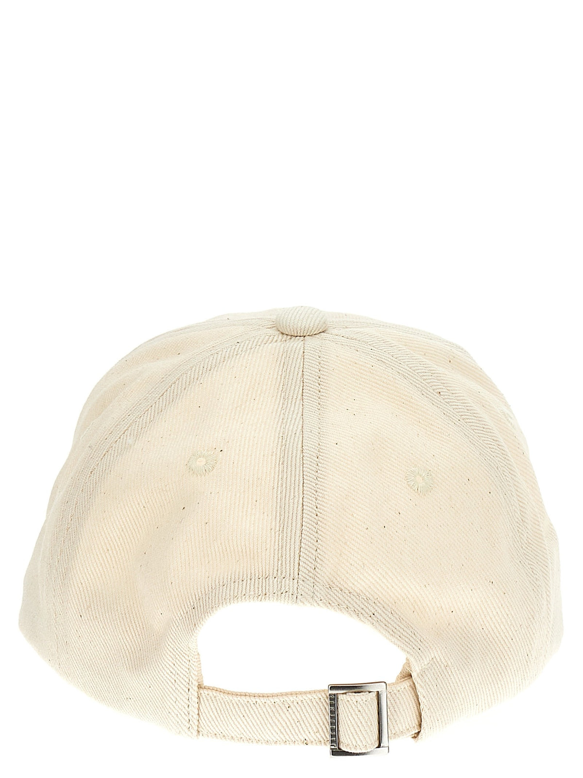 JACQUEMUS - 'La Casquette Artichaut' cap