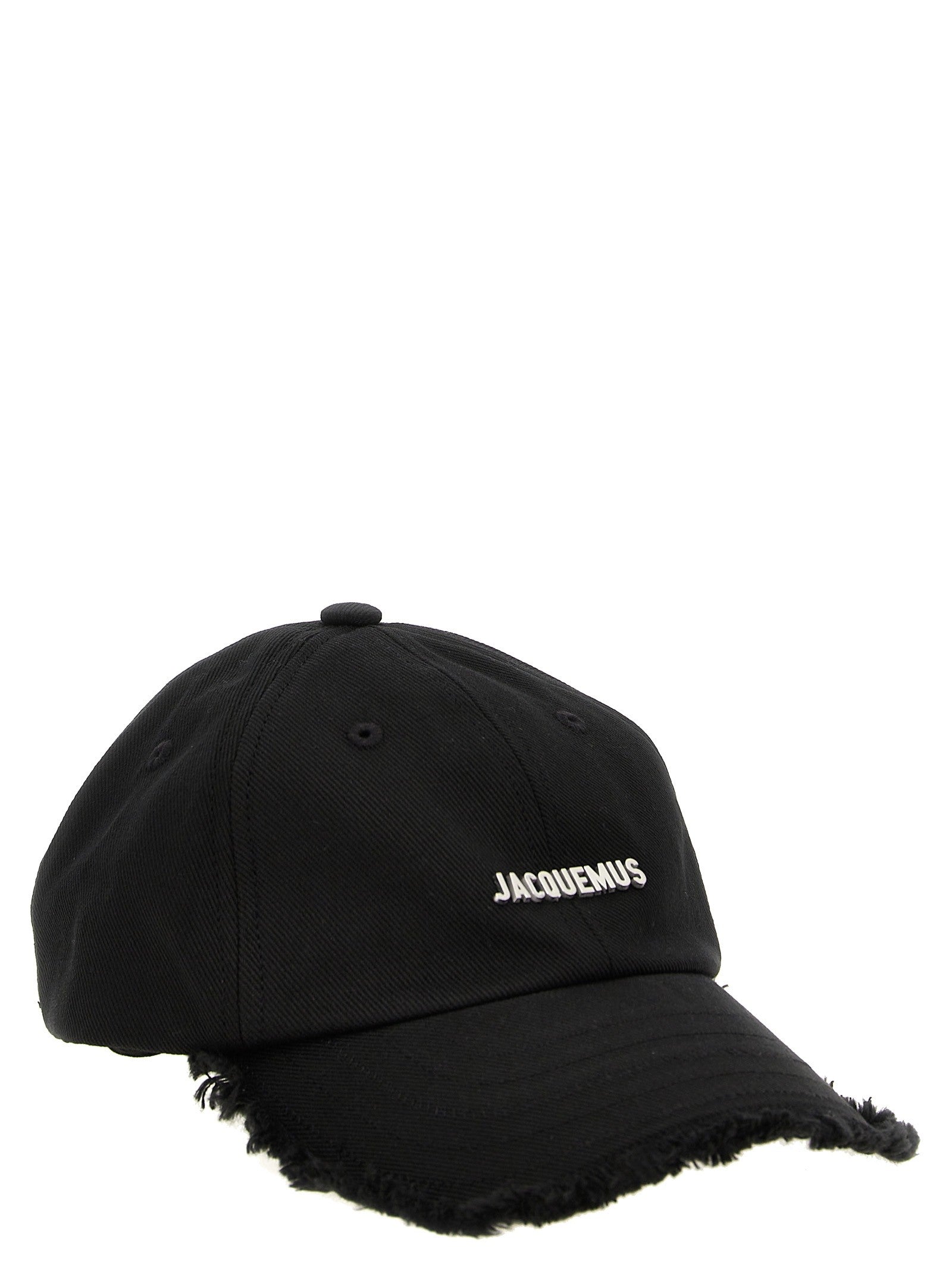 JACQUEMUS - 'La Casquette Artichaut' cap