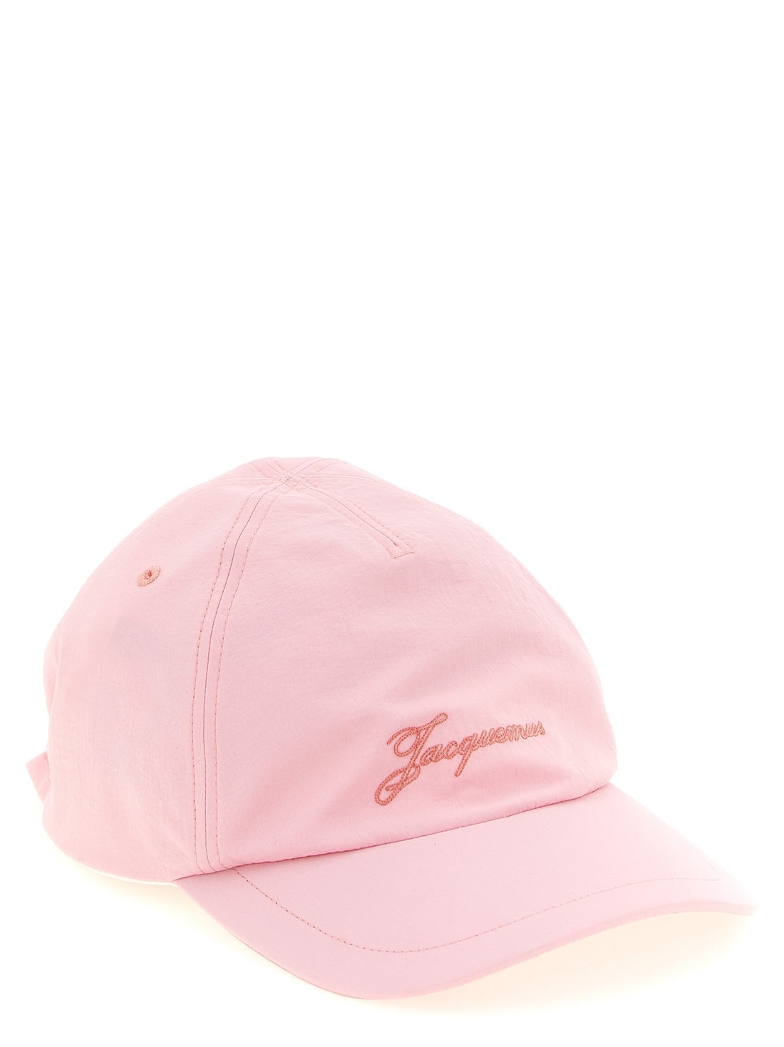 JACQUEMUS - 'La Casquette Baluchon' cap la-casquette-baluchon-cap_67790f00-c43e-4d10-b208-bdb729cd6263