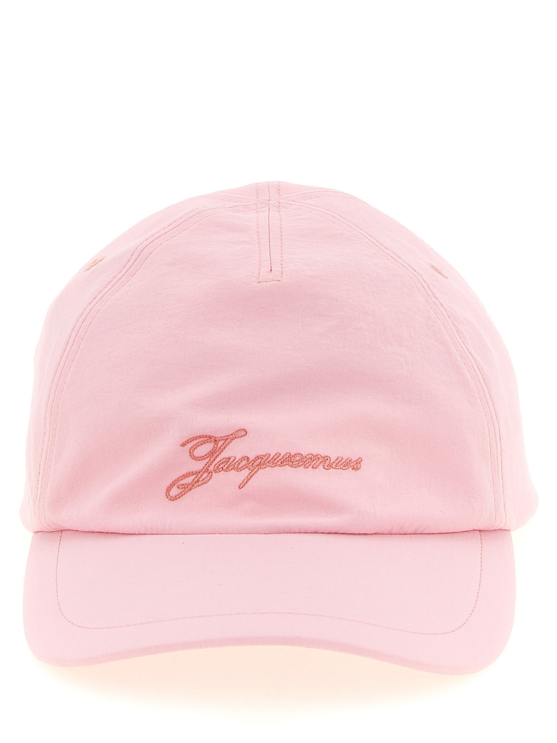 JACQUEMUS - 'La Casquette Baluchon' cap la-casquette-baluchon-cap_67790f00-c43e-4d10-b208-bdb729cd6263