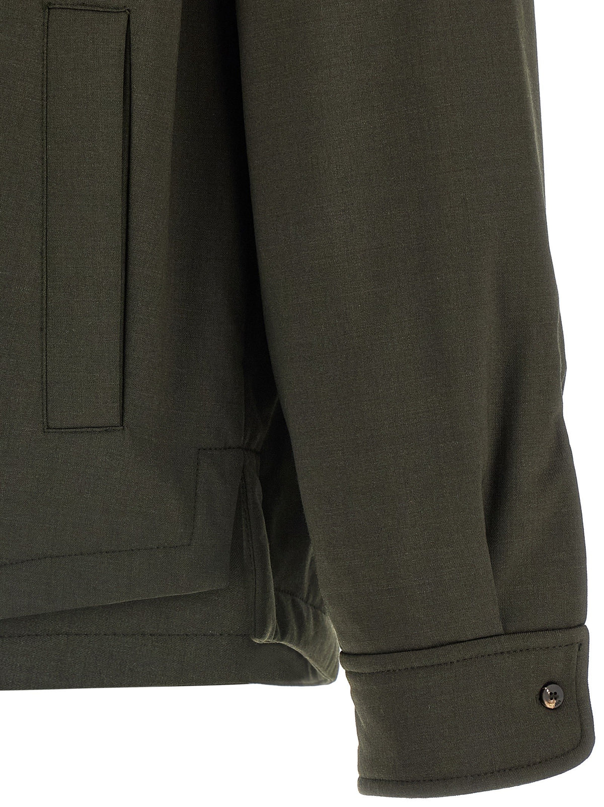 JACQUEMUS - 'La Chemise Boulanger' overshirt la-chemise-boulanger-overshirt_16b5a989-a0cb-4f51-a3f5-74c8a68aee2f