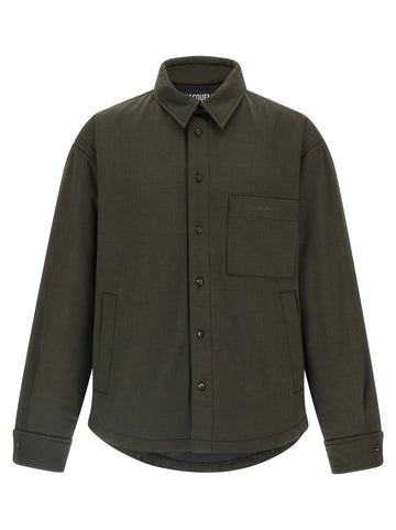 JACQUEMUS - 'La Chemise Boulanger' overshirt la-chemise-boulanger-overshirt_fb26e39e-493e-4eb2-b21d-88c504e1c8c6