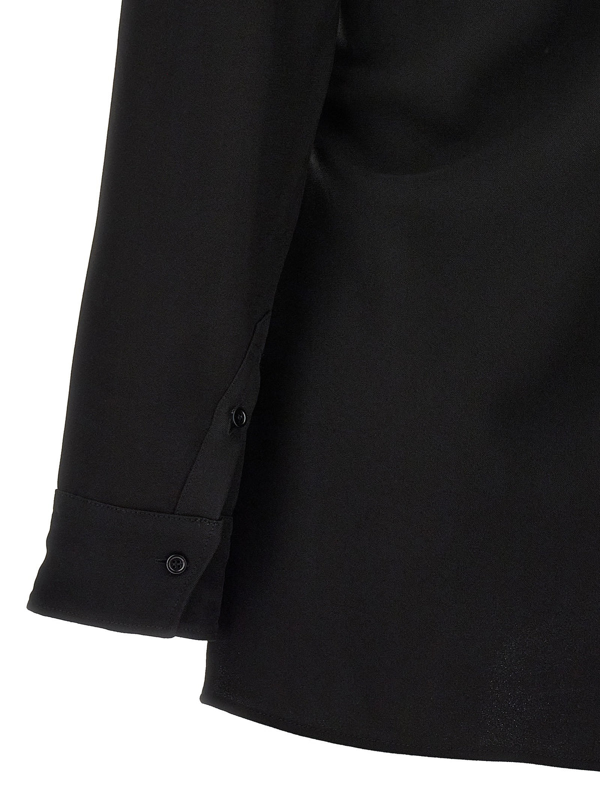 JACQUEMUS - 'La chemise Pablo' shirt