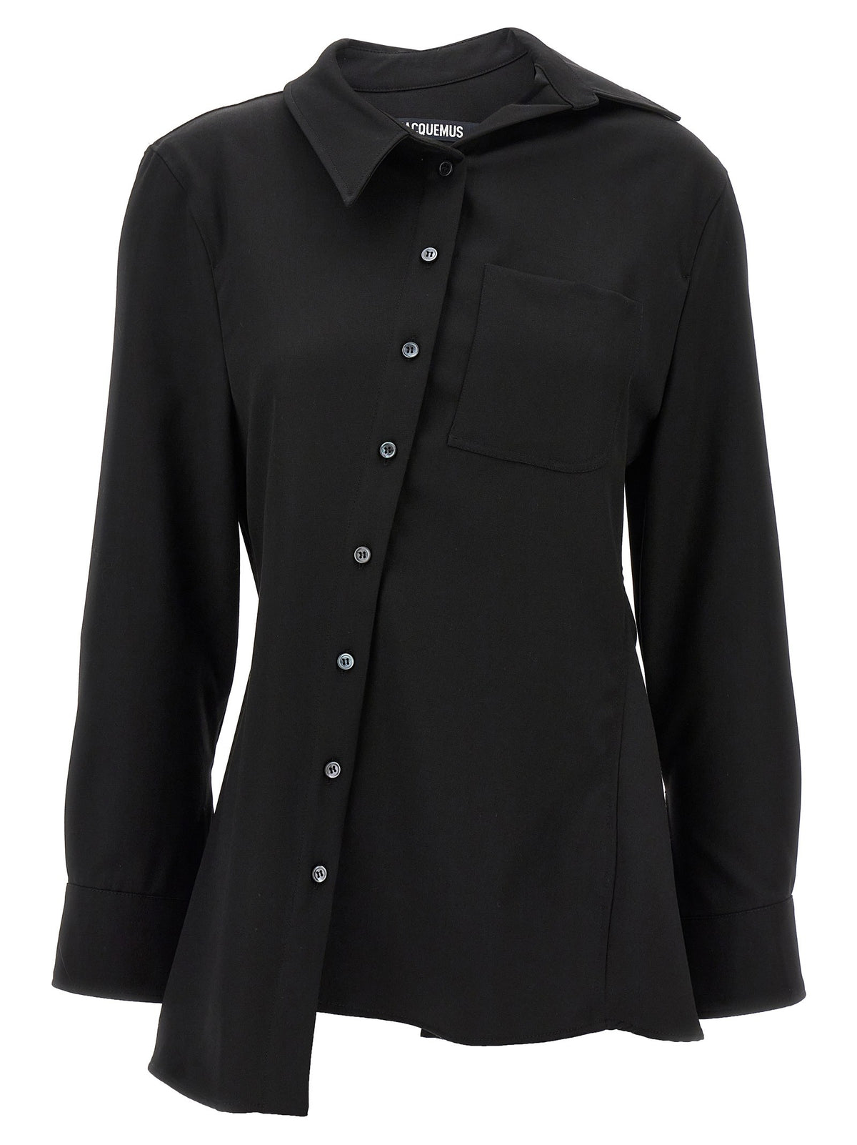 JACQUEMUS - 'La chemise Pablo' shirt