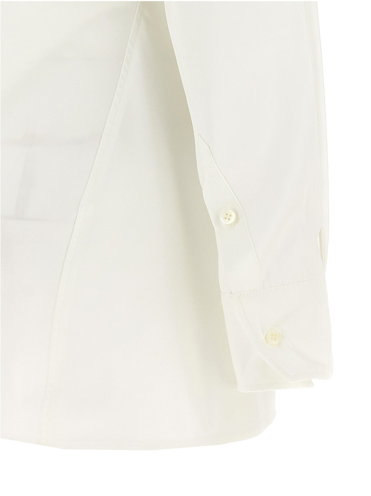 JACQUEMUS - 'La chemise Pablo' shirt