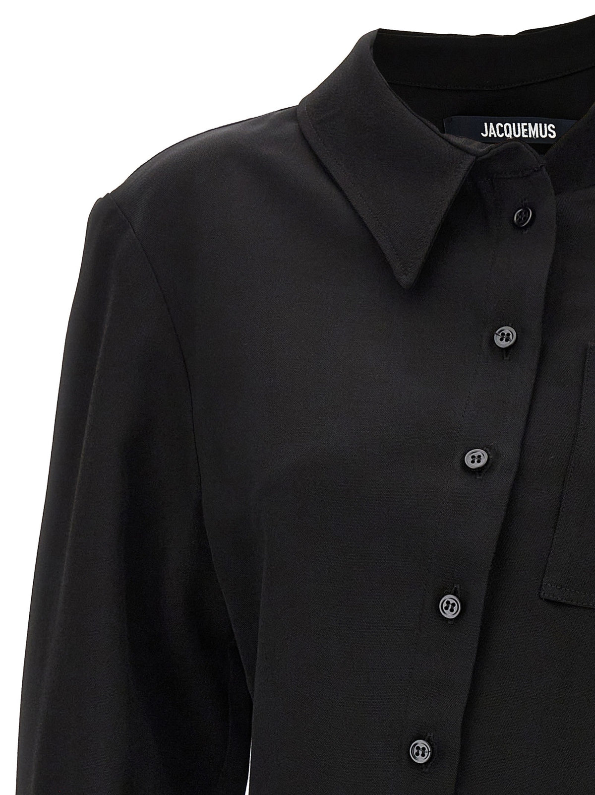 JACQUEMUS - 'La chemise Pablo' shirt
