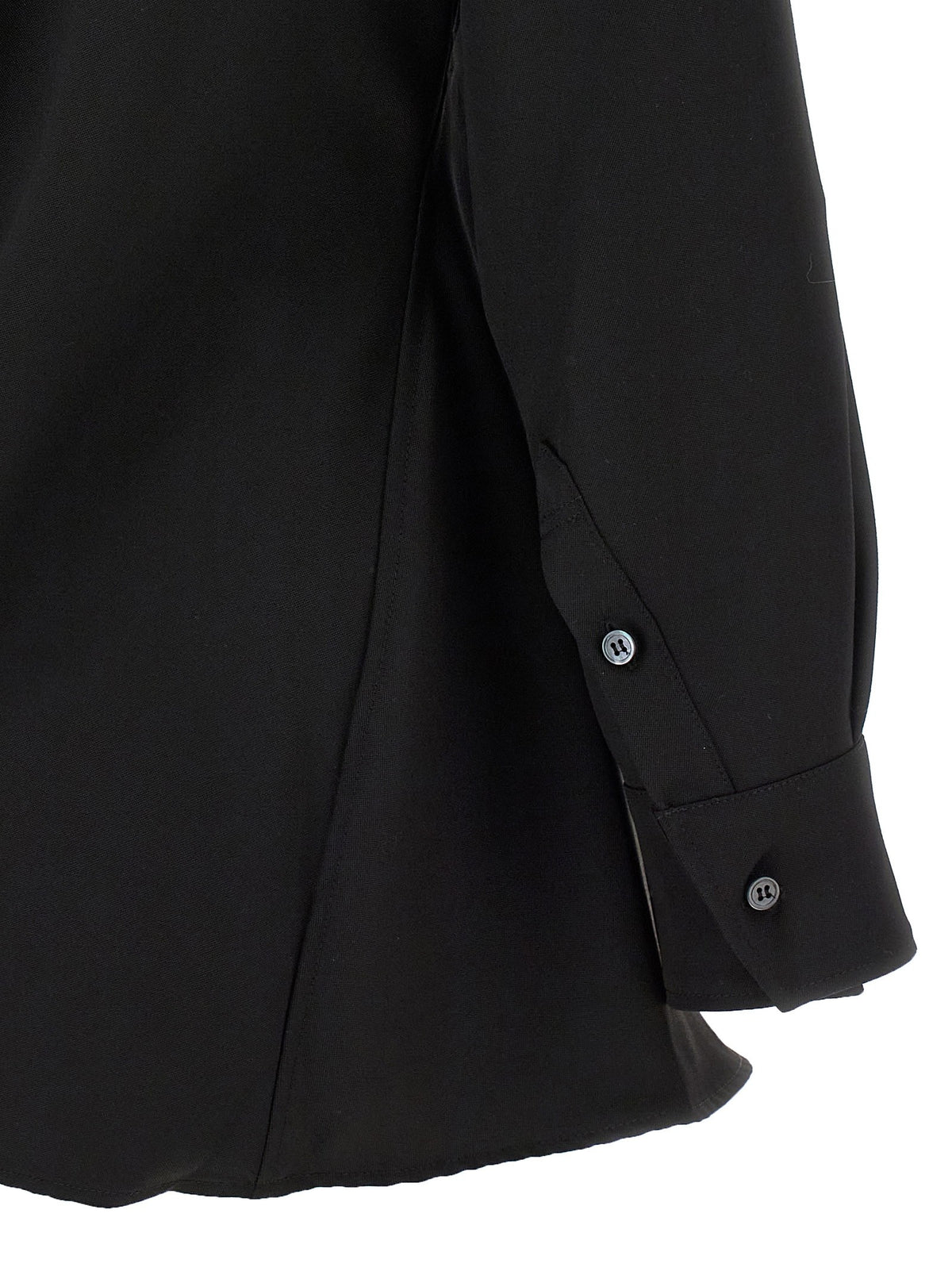 JACQUEMUS - 'La chemise Pablo' shirt
