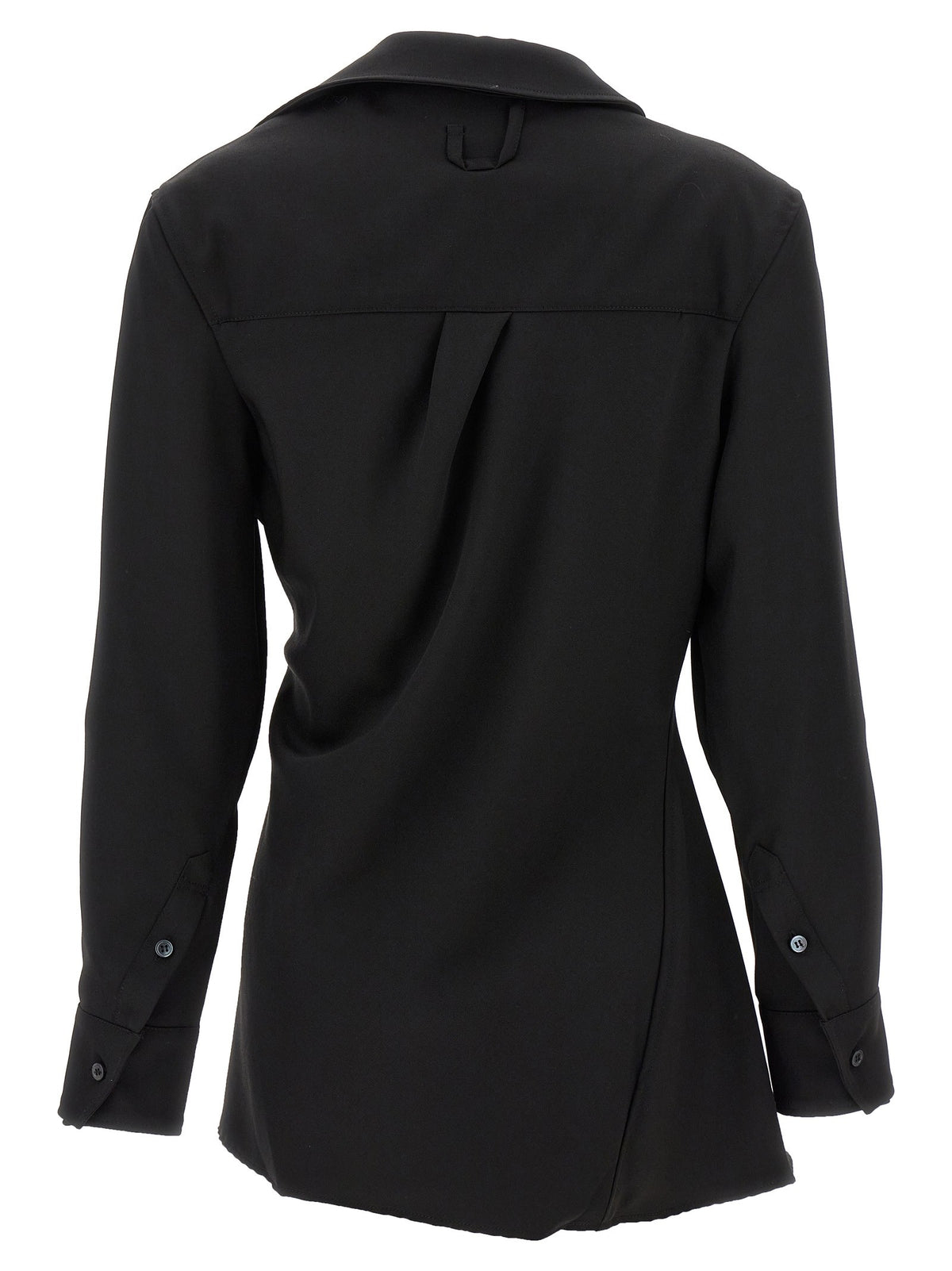 JACQUEMUS - 'La chemise Pablo' shirt