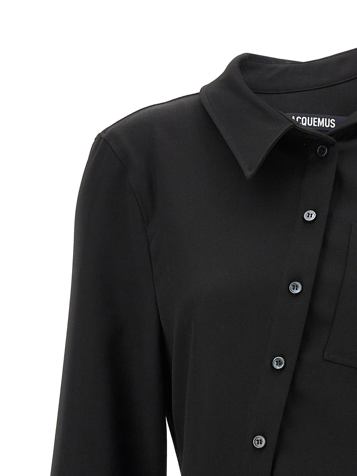 JACQUEMUS - 'La chemise Pablo' shirt