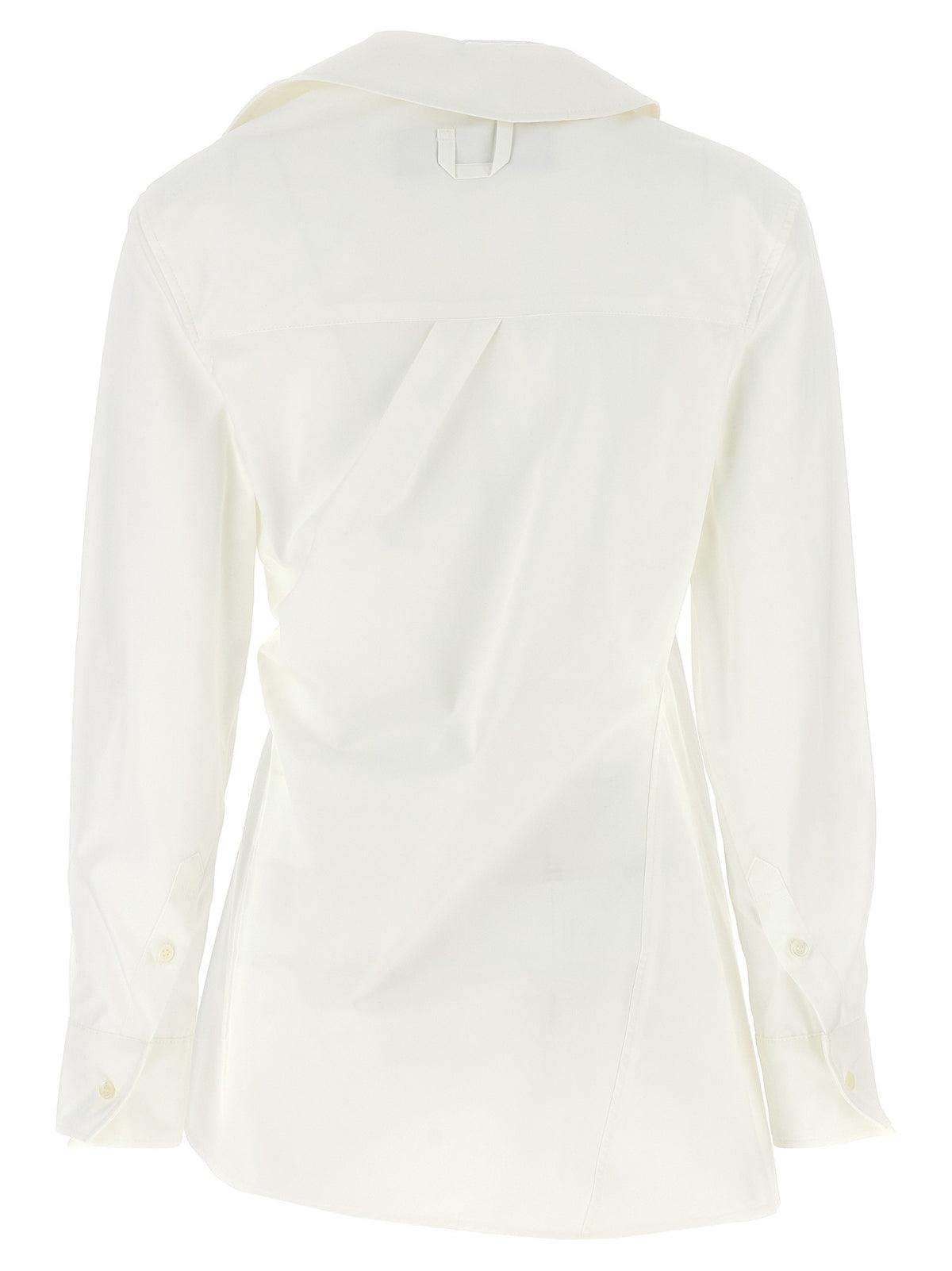 JACQUEMUS - 'La chemise Pablo' shirt