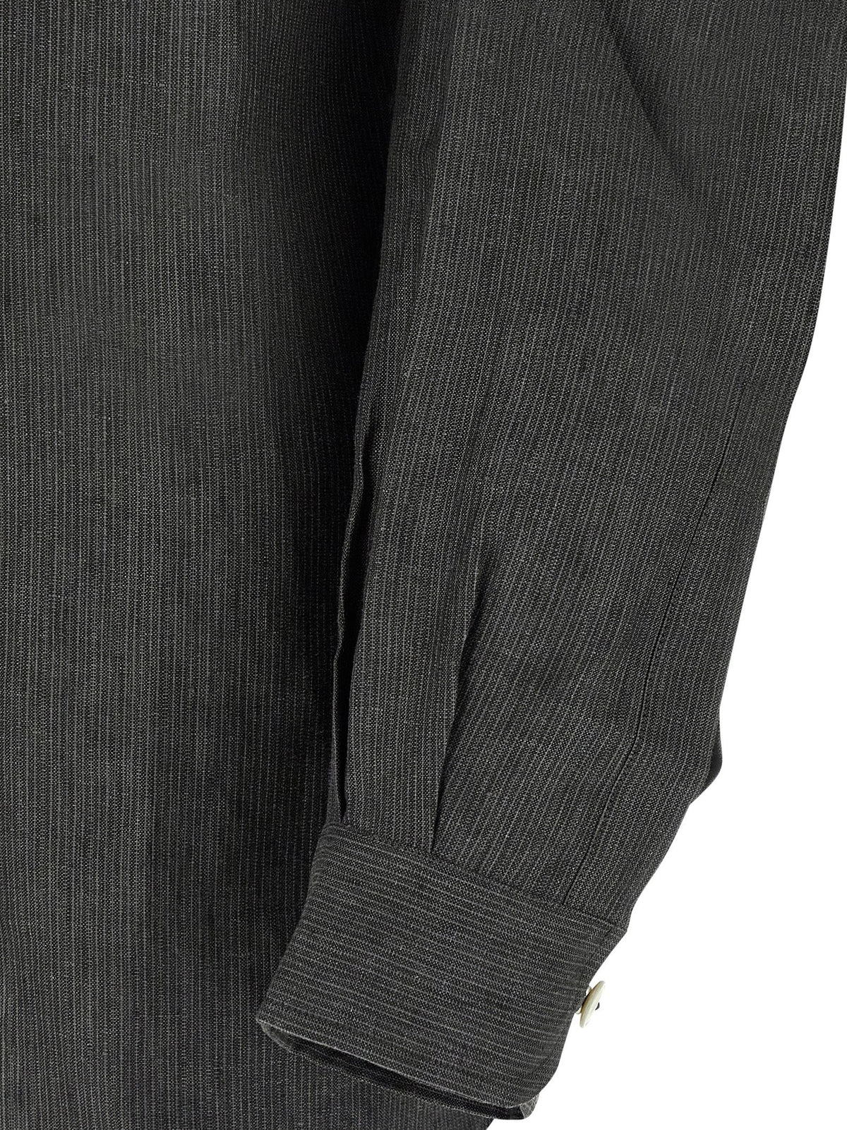 JACQUEMUS - 'La Chemise Pastro' shirt