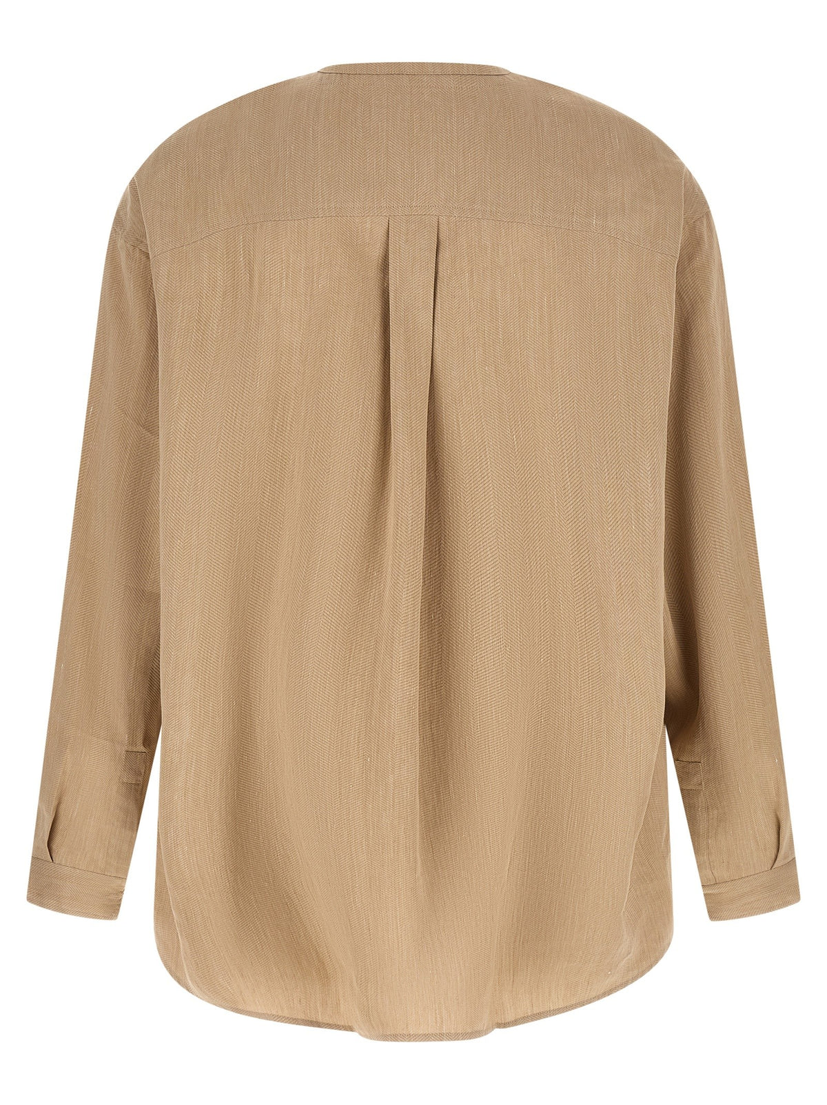 JACQUEMUS - 'La Chemise Pastro' shirt