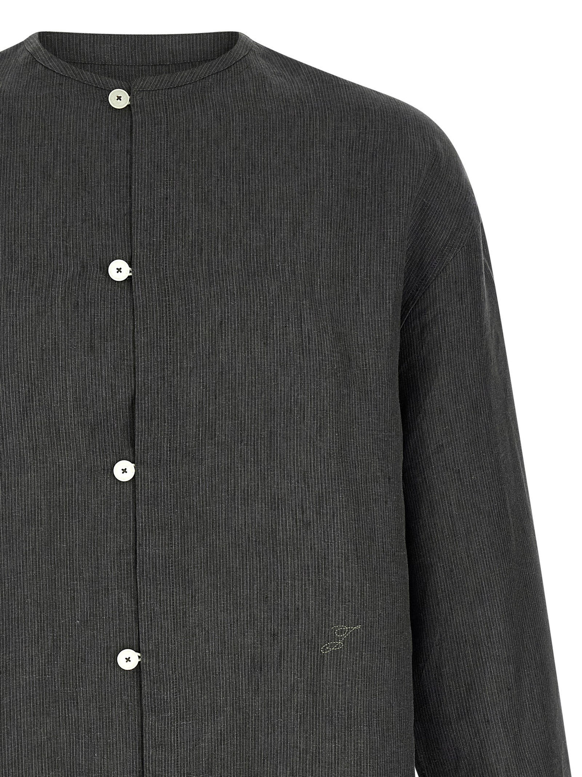 JACQUEMUS - 'La Chemise Pastro' shirt