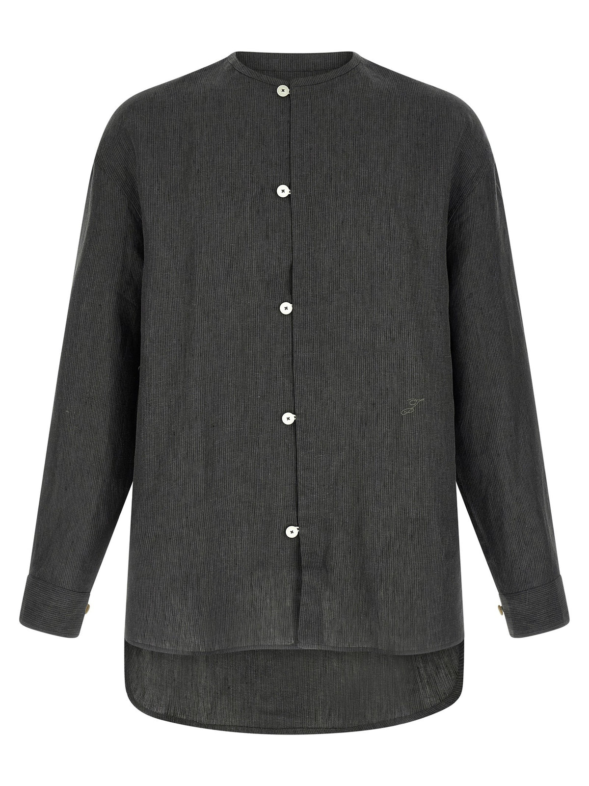 JACQUEMUS - 'La Chemise Pastro' shirt