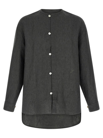JACQUEMUS - 'La Chemise Pastro' shirt