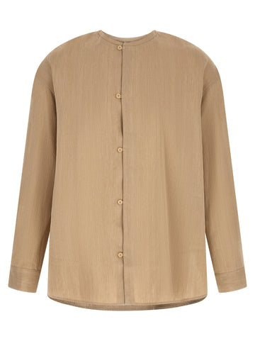 JACQUEMUS - 'La Chemise Pastro' shirt