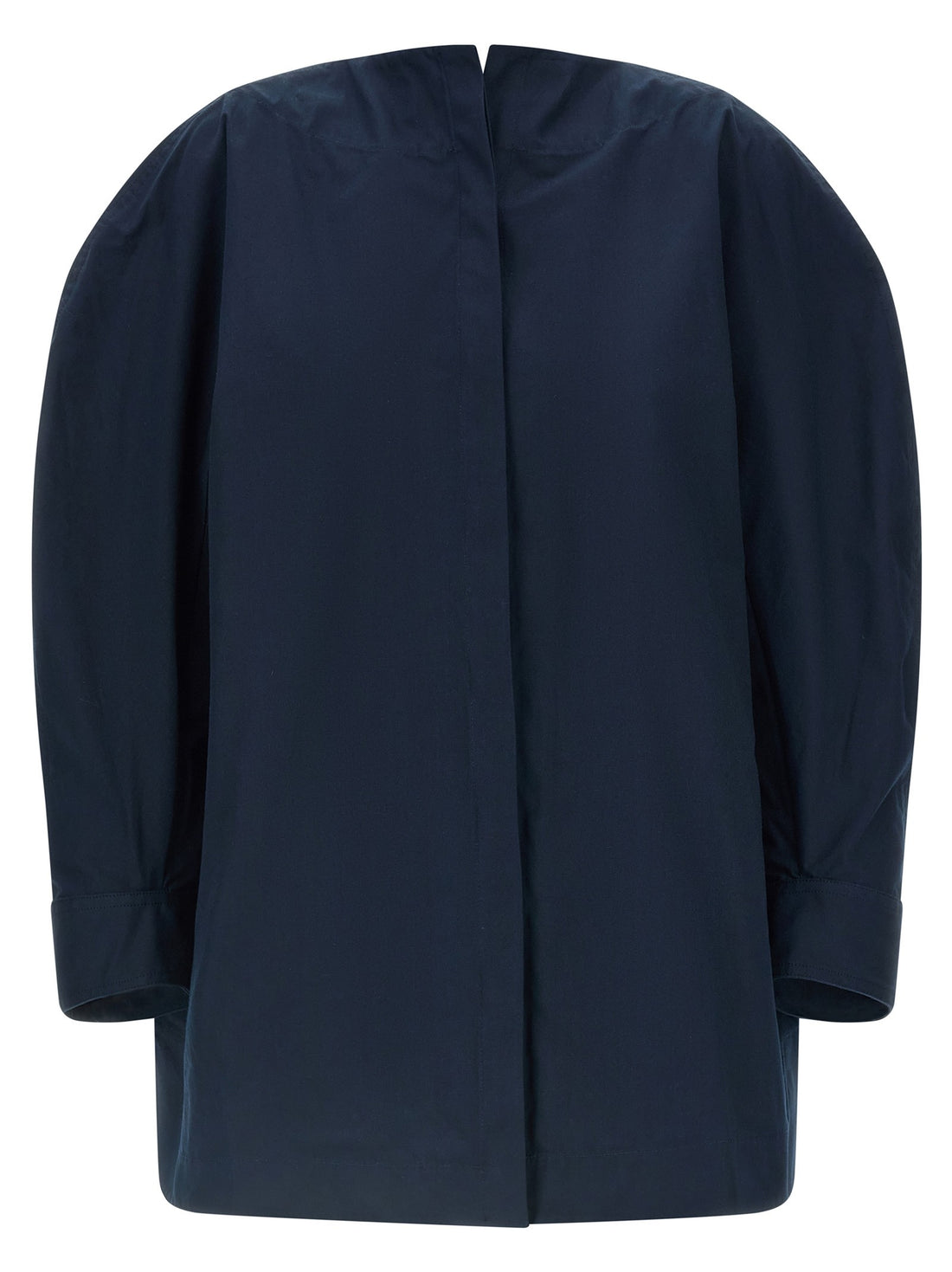JACQUEMUS - 'La Chemise Pittore' shirt la-chemise-pittore-shirt