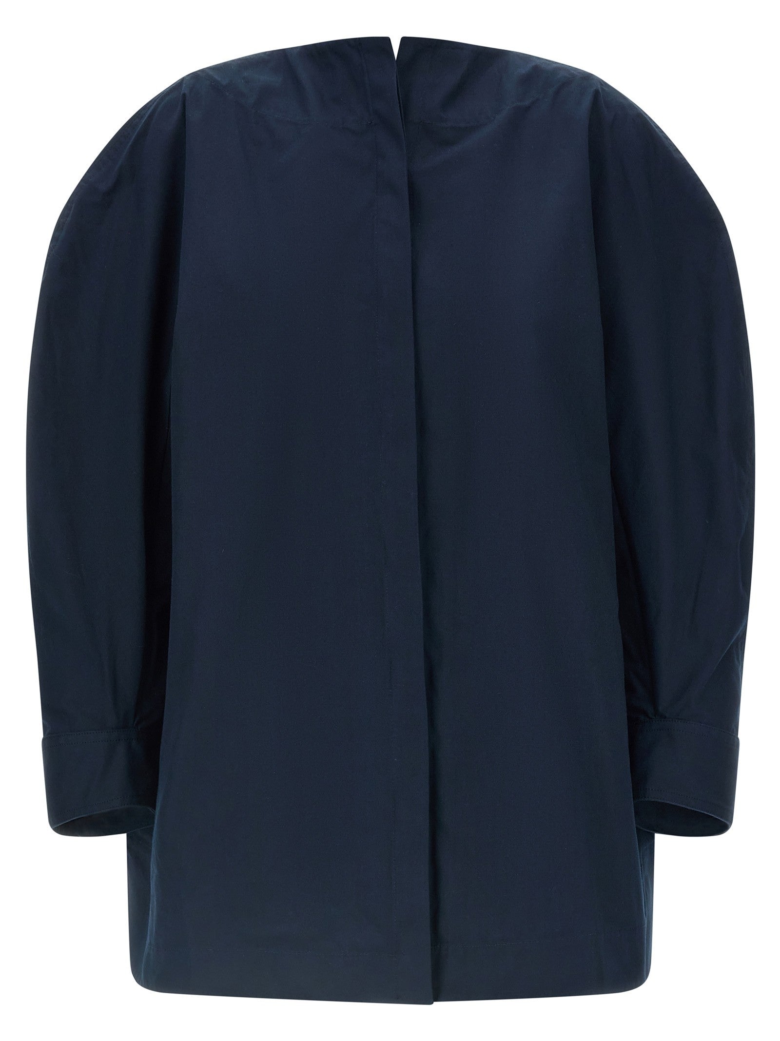 JACQUEMUS - 'La Chemise Pittore' shirt