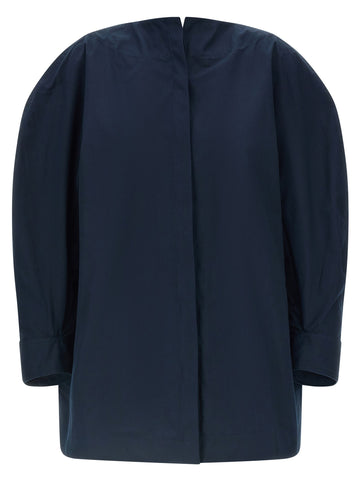 JACQUEMUS - 'La Chemise Pittore' shirt