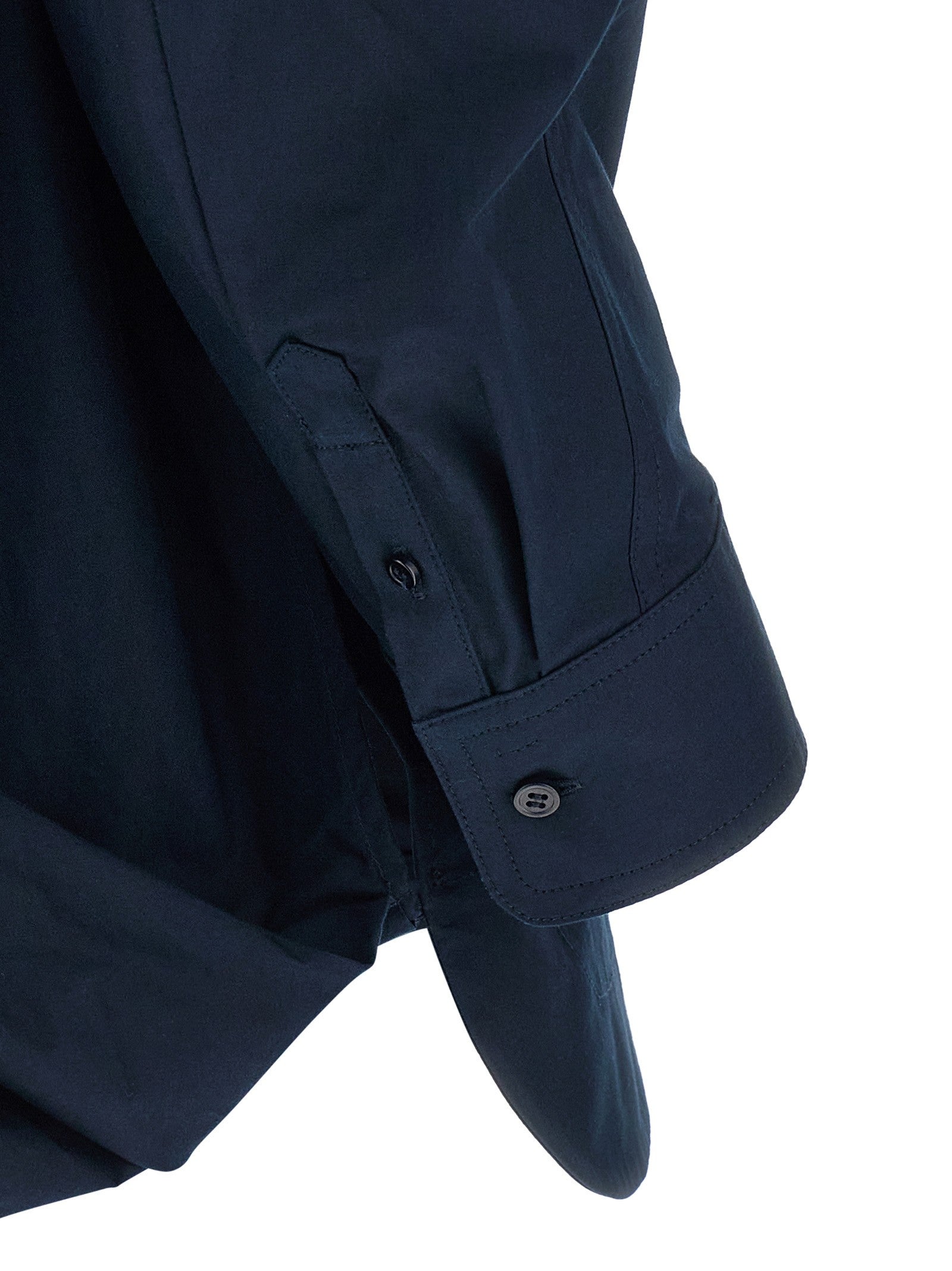 JACQUEMUS - 'La Chemise Pittore' shirt