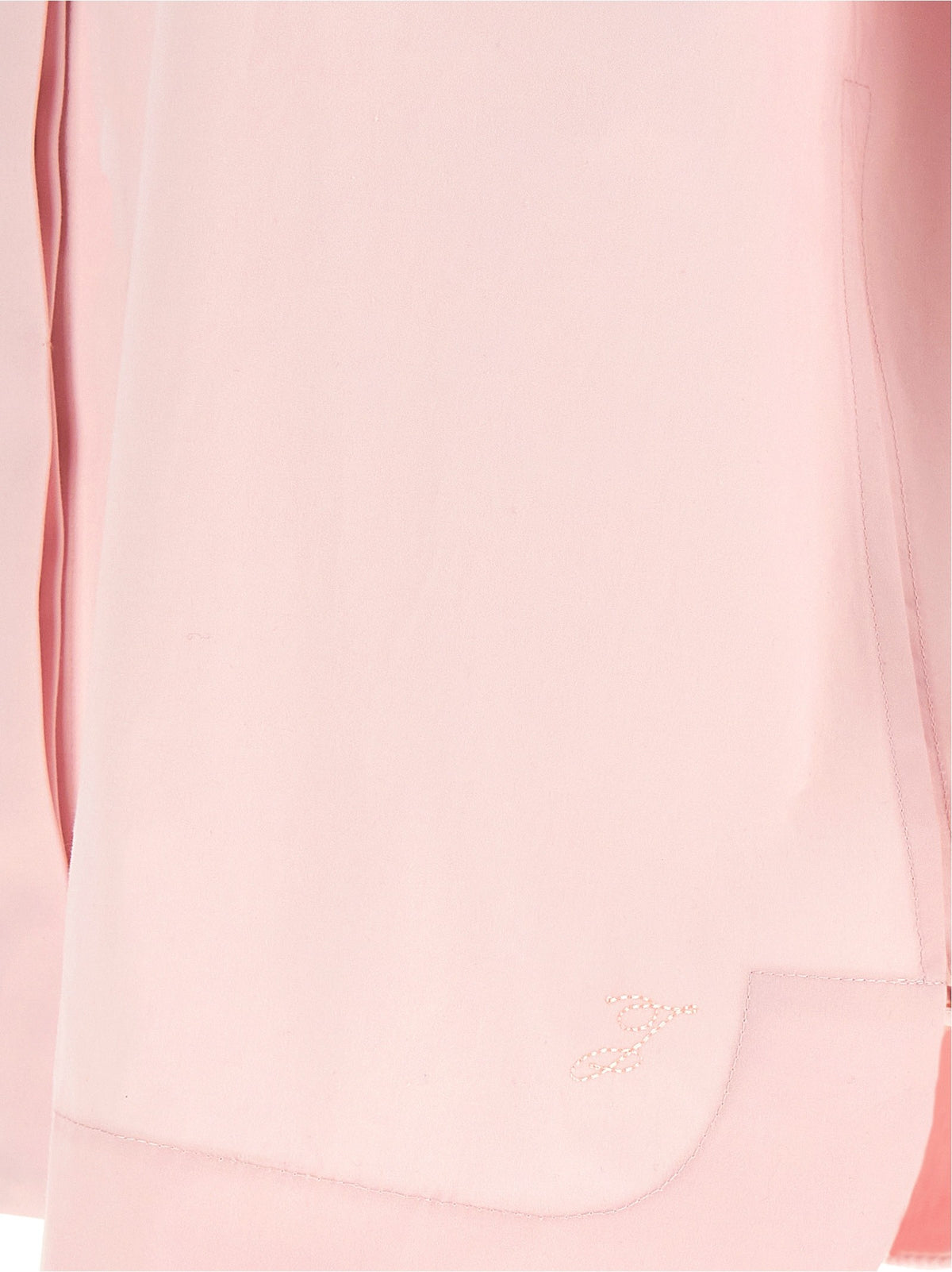 JACQUEMUS - 'La Chemise Pittore' shirt