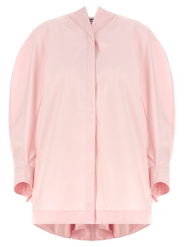 JACQUEMUS - 'La Chemise Pittore' shirt