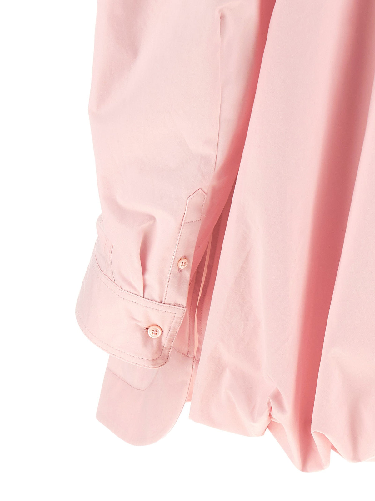 JACQUEMUS - 'La Chemise Pittore' shirt
