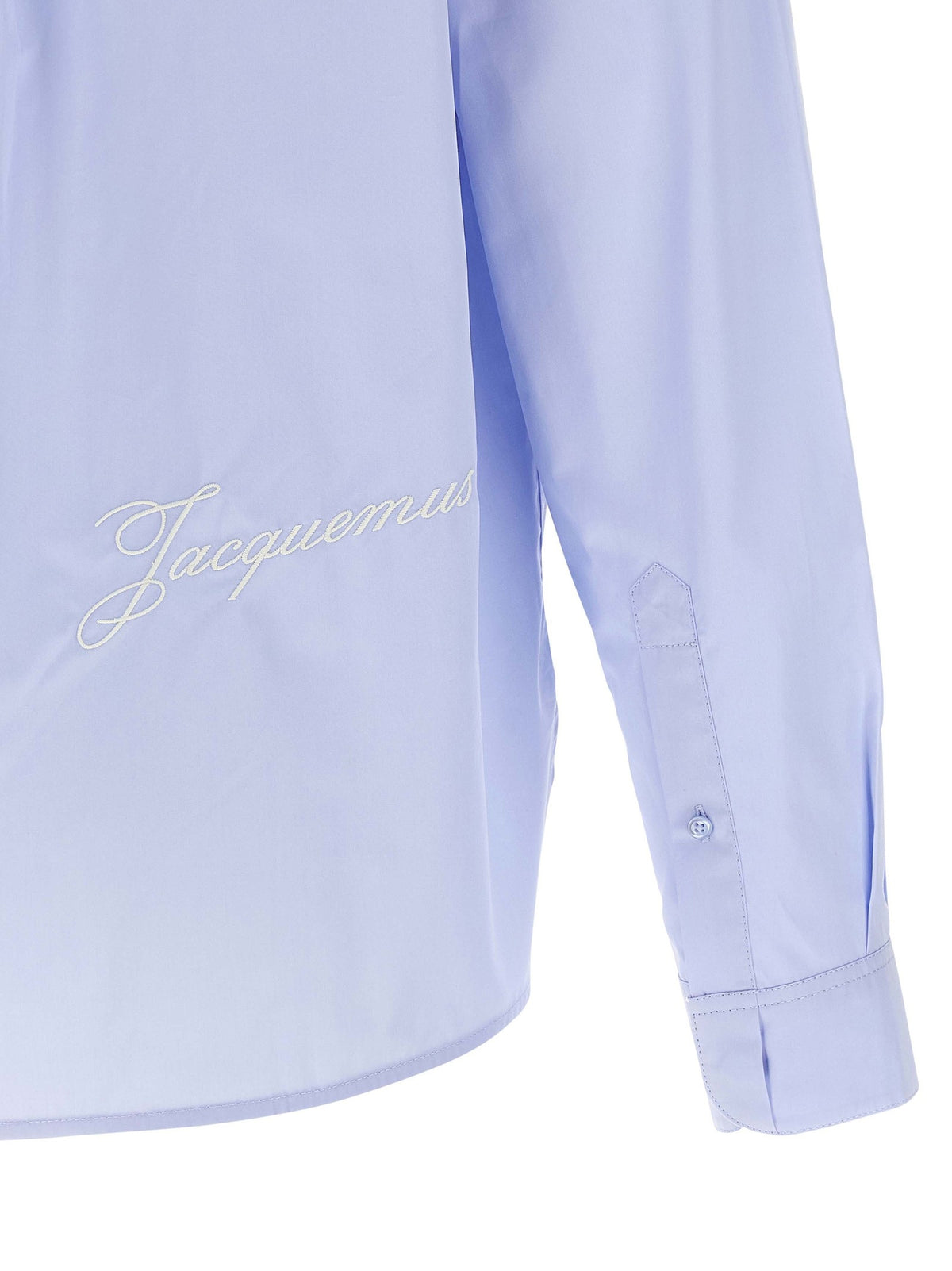 JACQUEMUS - 'La Chemise Simon' shirt la-chemise-simon-shirt