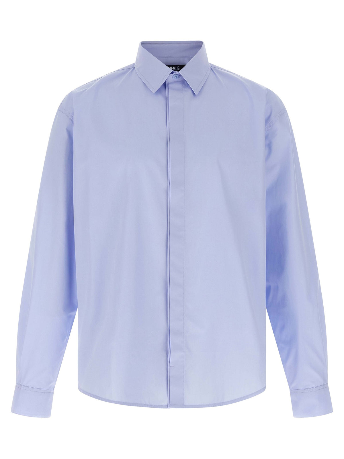 JACQUEMUS - 'La Chemise Simon' shirt la-chemise-simon-shirt_16c9c2ee-fe00-4e55-818d-97053dd6c5de