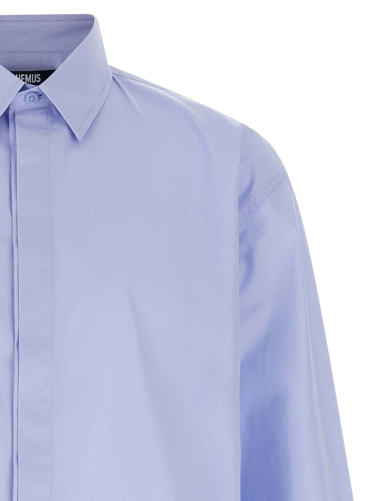 JACQUEMUS - 'La Chemise Simon' shirt la-chemise-simon-shirt_5e8d47ad-b0ed-4a72-b989-c6ea80486d83