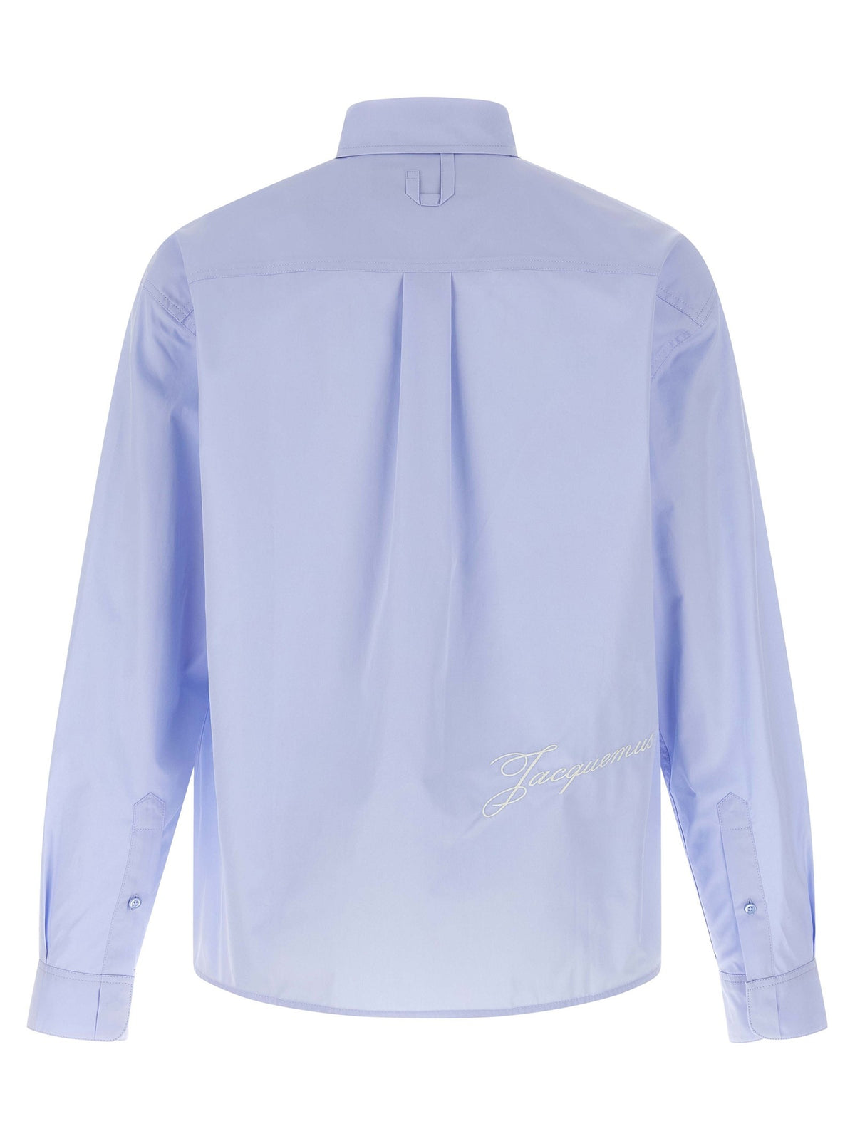 JACQUEMUS - 'La Chemise Simon' shirt la-chemise-simon-shirt_da2c5c0d-65fa-48cb-a5c6-588224af8184