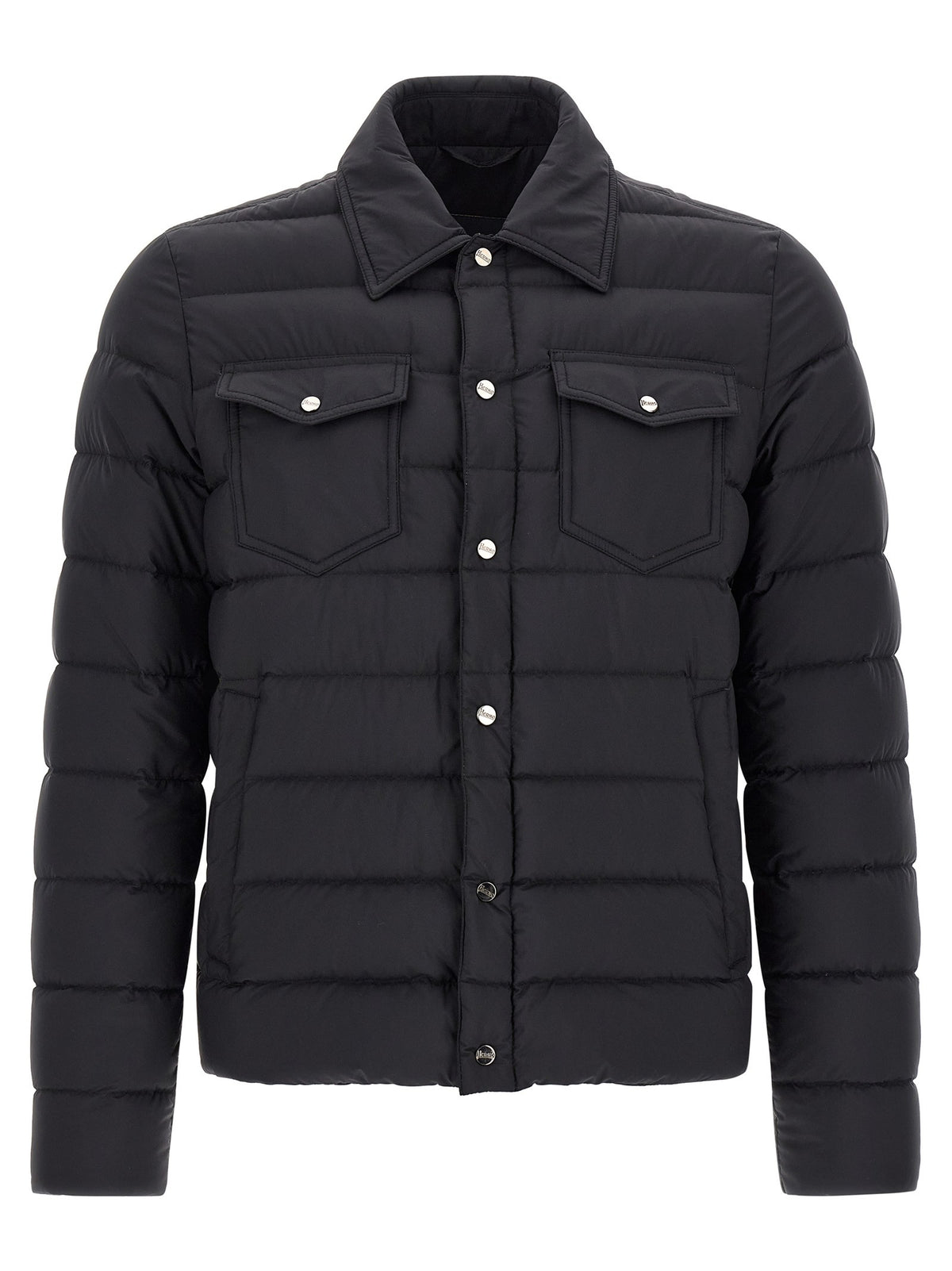 Herno - 'La Denim Jacket' jacket