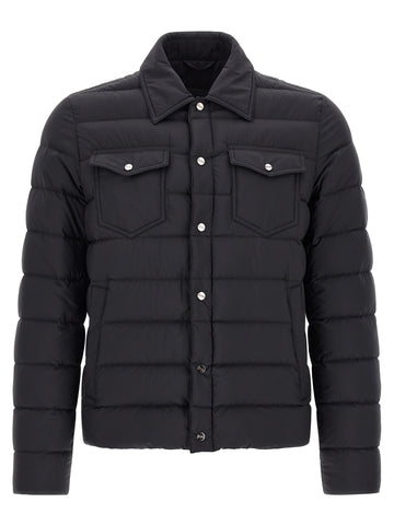 Herno - 'La Denim Jacket' jacket