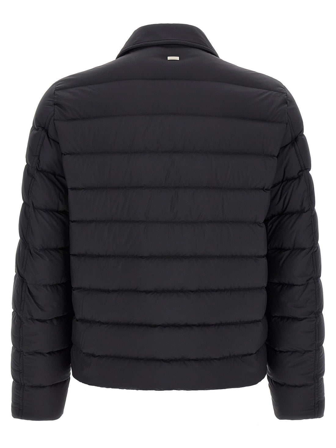 Herno - 'La Denim Jacket' jacket Black