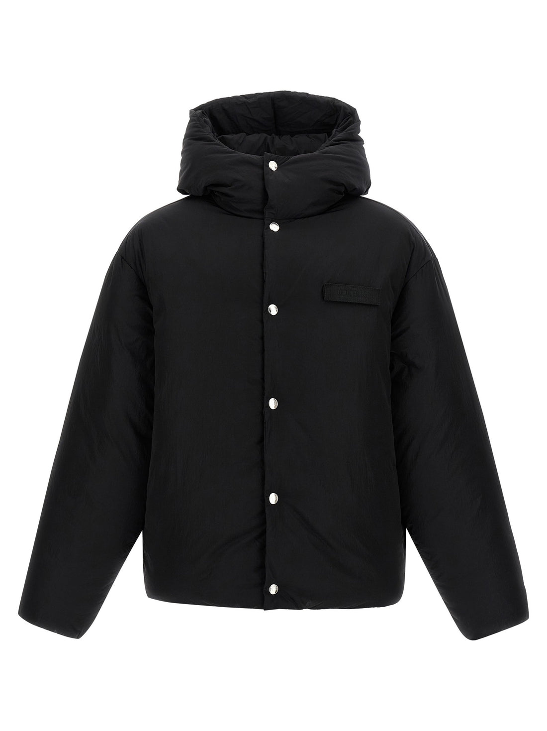 JACQUEMUS - 'La Doudoune' down jacket la-doudoune-down-jacket