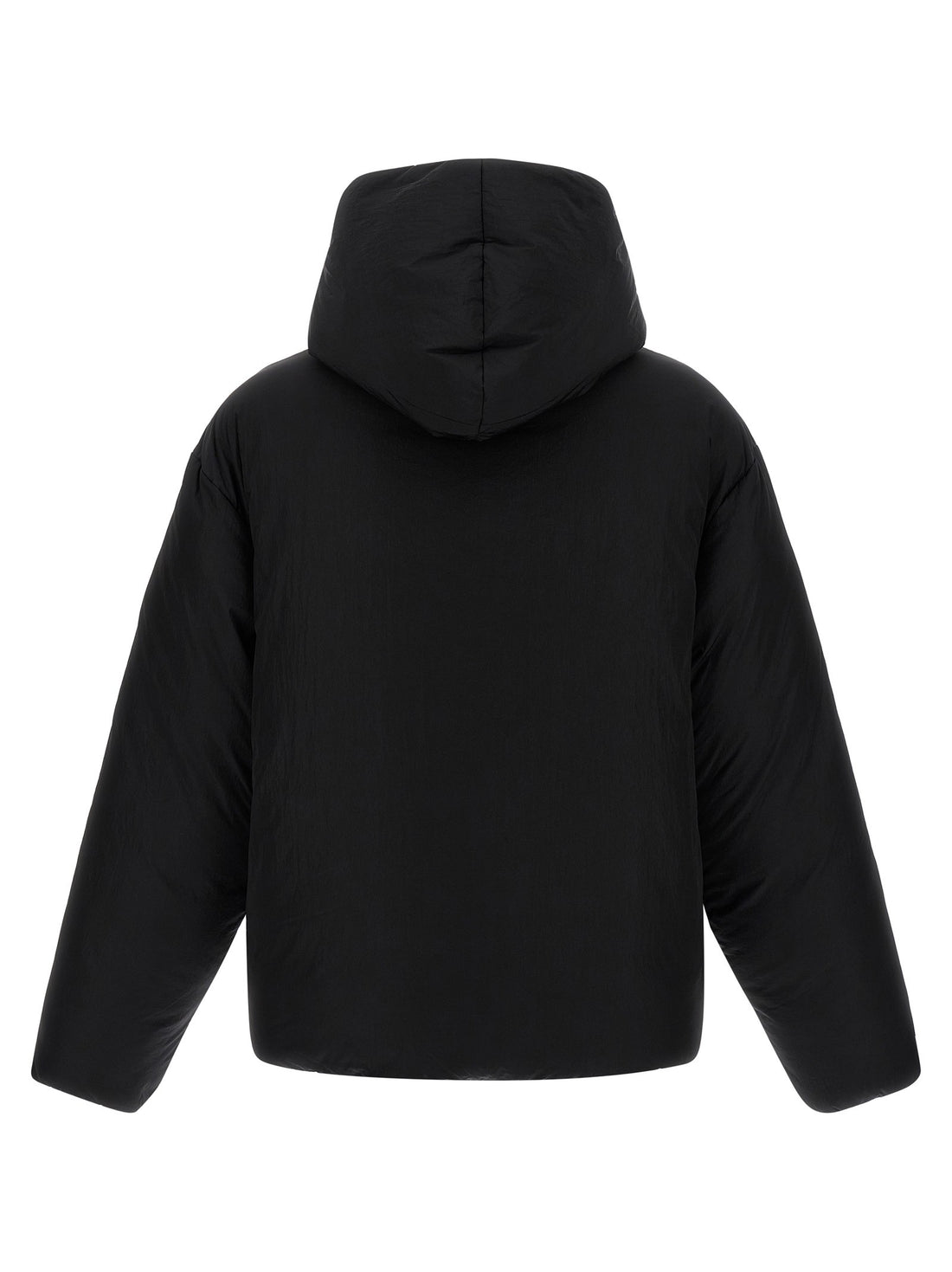 JACQUEMUS - 'La Doudoune' down jacket la-doudoune-down-jacket